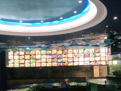 -都市阳光海鲜城(青山湖店)