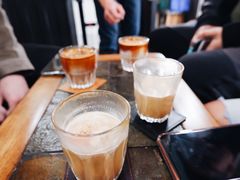 Fancy&nbsp;dirty-Tequila Espresso(嘉善路店)