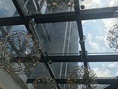 景观位-御彩酒家(东风东路店)
