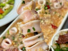 -金哥私房菜馆(张府园总店)