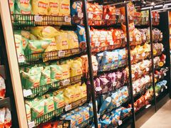 -华润万家(摩尔城店)