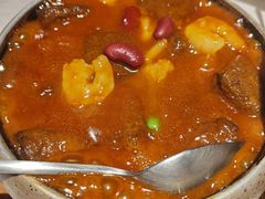 -千百味红餐厅·江西菜(绿地双子塔店)