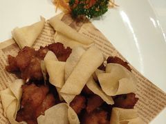 -粥旺庄(芳村店)