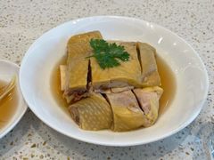 绍兴醉鸡-鼎泰丰(环贸店)