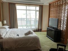 套房-常州武进九洲喜来登酒店