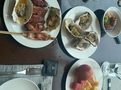 -Social 秀西餐厅-长沙瑞吉酒店(运达店)