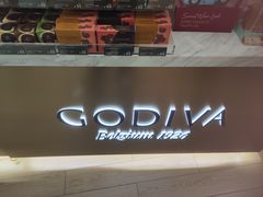-GODIVA(万象城店)