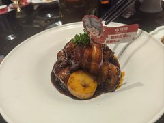 -申阿婆·上海菜·小海鲜(国展店)