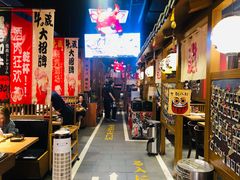 大堂-牛藏·黑毛和牛烧肉(环市东店)