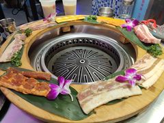 -玄希浪漫厨房·韩料烤肉(湖滨银泰in77店)