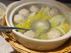 -老淮安·淮安菜(淮阴区店)