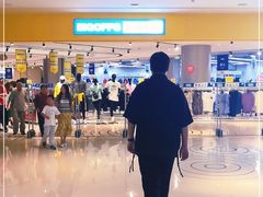 -BIGOFFS 超级折扣(仁恒伊势丹店)