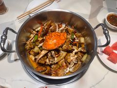 -七欣天香辣蟹火锅(苏州东大街店)