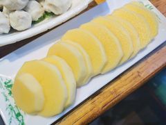 -草原塞蛮羊火锅城(港湾店)