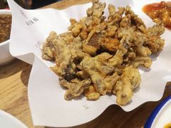 -海富荣锅贴(万象城店)