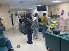 -美年大健康体检中心(西直门分院)