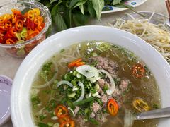 -Pho Hoa Pasteur