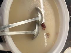 -禧鳳記·猪肚鸡火锅(玖洲道店)