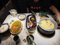 -锦府盐帮·李宅(领展购物广场中关村店)