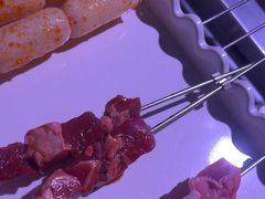 -丰茂烤串(全国首店)