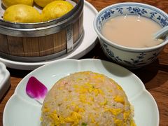 -瑞面(吴宫泛太平洋酒店)
