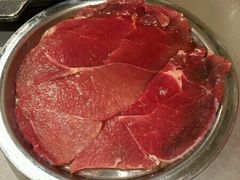 -老板娘的烤肉店(港湾广场店)