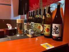-五右卫门(张自忠路店)