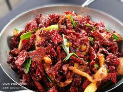 -山石榴·贵州菜(丰盛里店)