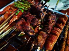 -新疆民族团结羊肉串(锦江区店)