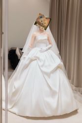 -INSHINE婚纱礼服