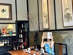 -31号公馆(黄兴广场白果园店)