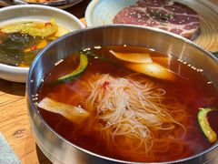 -壹兆炭火烤肉·烤鳗鱼(全运路店)