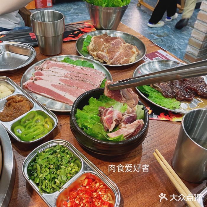 马路边边·成都串串(翠柏路店)图片