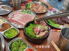 -马路边边·成都串串(翠柏路店)