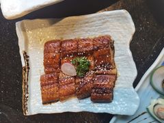 -梅筑·创意料理(王府井百货店)