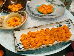 -上井料理黑金店(IFS国金中心店)