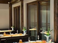 -鲤院·新中式美学·庭院餐厅(夫子庙店)