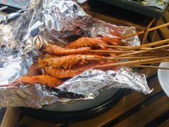 -绿茶餐厅(蓝色港湾店)