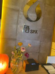 点击看大图 -栖SPA·ONDA ·海菲秀·皑皑科技美肤中心
