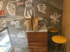 -研麦家面包(亚泰华府店)