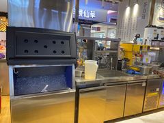 -茶百道(爱融荟城店)