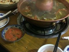 -陀岗美食·云南藏式特色餐厅