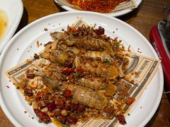 -乔街深夜食堂·小龙虾·高压锅生蚝(杭州总店)