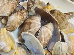 -海大大蒸汽海鲜餐厅·粤菜·特色小炒(欢乐颂店)