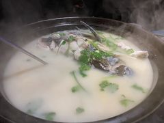-秀水人家