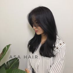 -ASA HAIR SALON