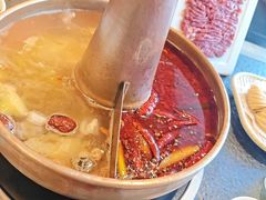 -仁和四季涮肉馆(天坛南门店)