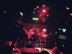 -MARU玛露音乐餐厅(大学路店)