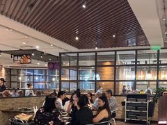 -新旺茶餐厅(嘉里城店)