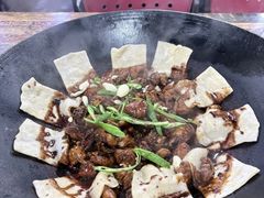 地锅鸡-皖北巫氏三胖地锅鸡(长淮总店)